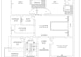 design 2d floor plans, draft architectural drawings for house construction